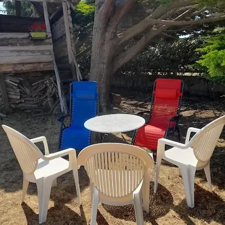 Papenoo Maison 3 Piéces à 600m De La