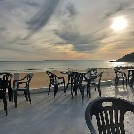 Tatil Evi Papenoo Maison 3 Pieces A 600m De La *