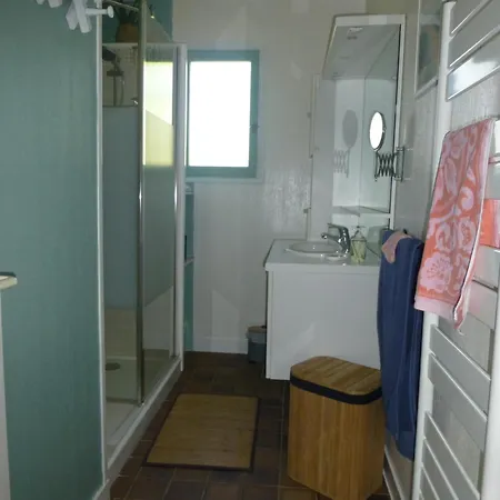 Holiday home Papenoo Maison 3 Pieces A 600m De La