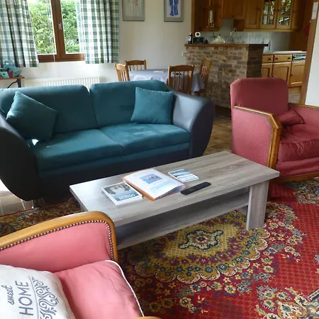 Papenoo Maison 3 Pieces A 600m De La Holiday home Barneville-Carteret