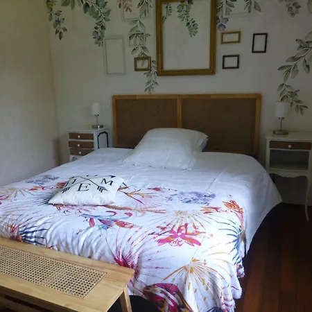 Сasa de vacaciones Papenoo Maison 3 Piéces à 600m De La Barneville-Carteret