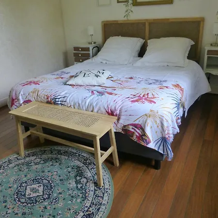 Сasa de vacaciones Papenoo Maison 3 Piéces à 600m De La