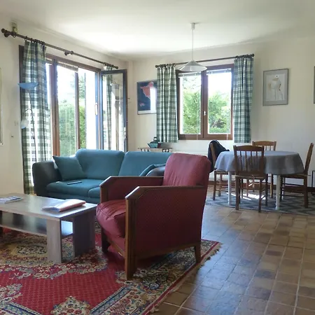 Сasa de vacaciones Papenoo Maison 3 Piéces à 600m De La