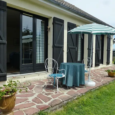 Сasa de vacaciones Papenoo Maison 3 Piéces à 600m De La