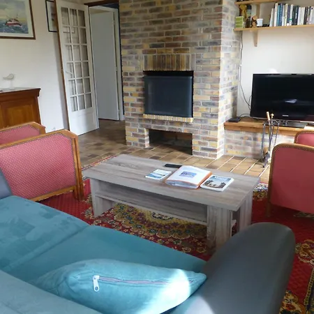 Papenoo Maison 3 Piéces à 600m De La * Barneville-Carteret