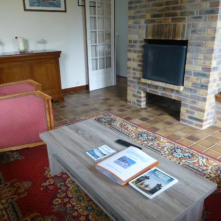 Tatil Evi Papenoo Maison 3 Pieces A 600m De La *