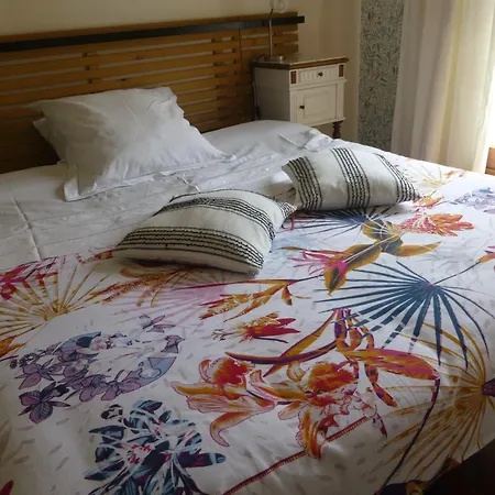 Papenoo Maison 3 Pieces A 600m De La Tatil Evi *