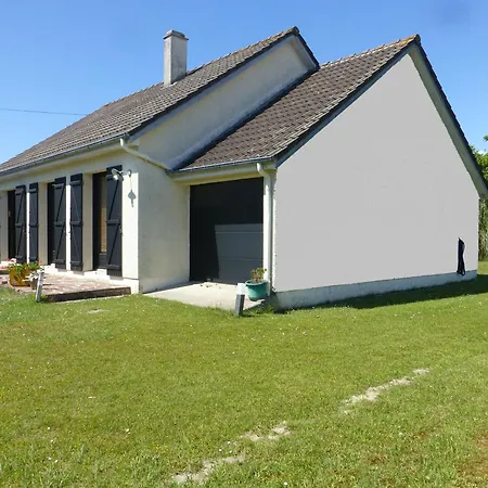 Papenoo Maison 3 Pieces A 600m De La Holiday home Barneville-Carteret