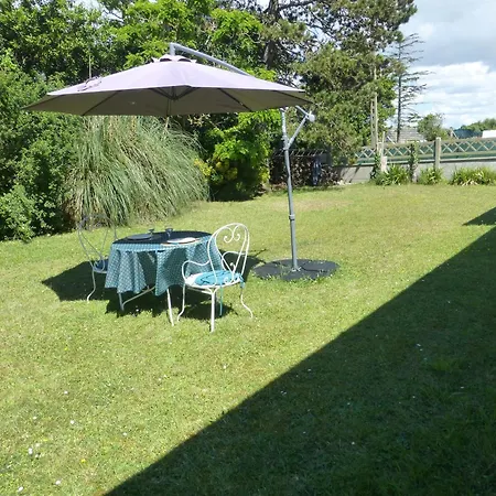 Tatil Evi Papenoo Maison 3 Pieces A 600m De La