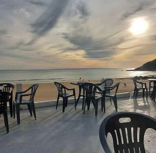 別荘 Papenoo Maison 3 Pieces A 600m De La *