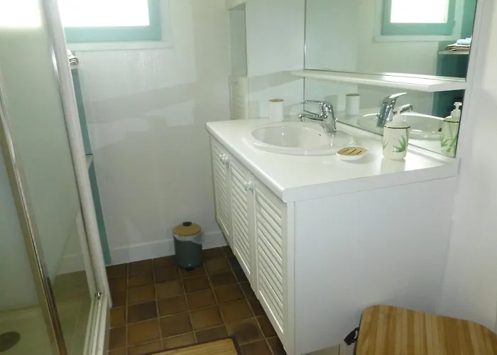 Papenoo Maison 3 Pieces A 600m De La *