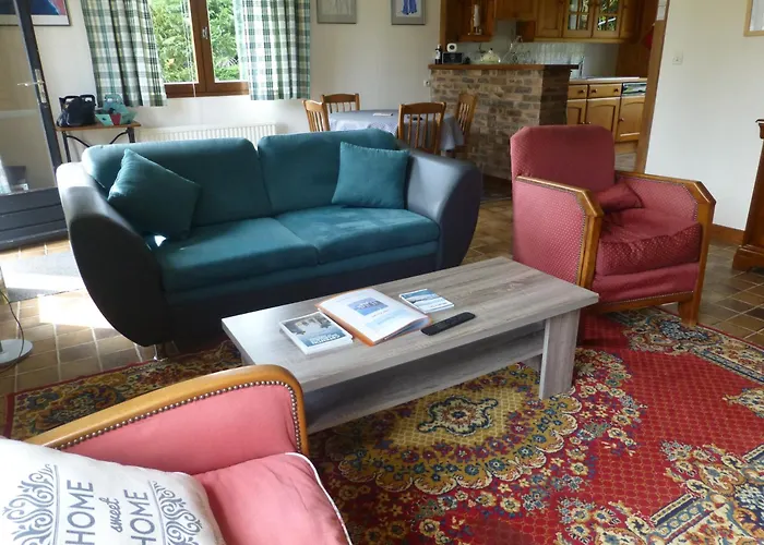 Papenoo Maison 3 Pieces A 600m De La 別荘 バルヌヴィル・カルトゥレ