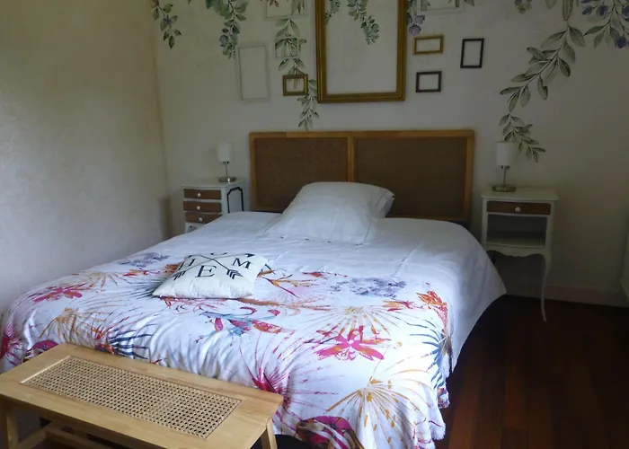 別荘 Papenoo Maison 3 Pieces A 600m De La バルヌヴィル・カルトゥレ