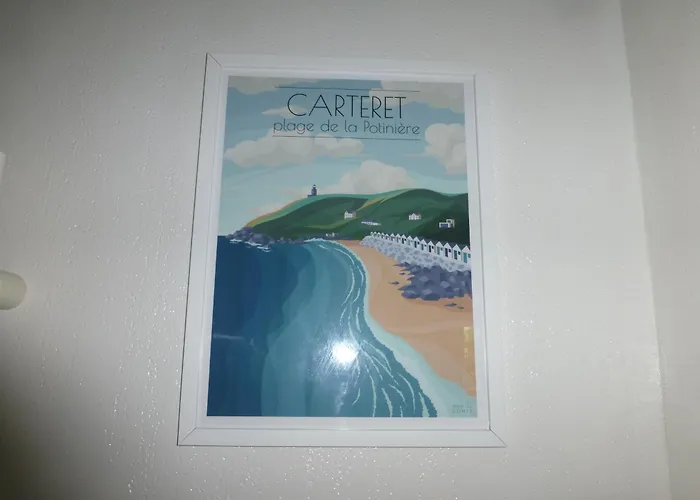 Papenoo Maison 3 Pieces A 600m De La バルヌヴィル・カルトゥレ