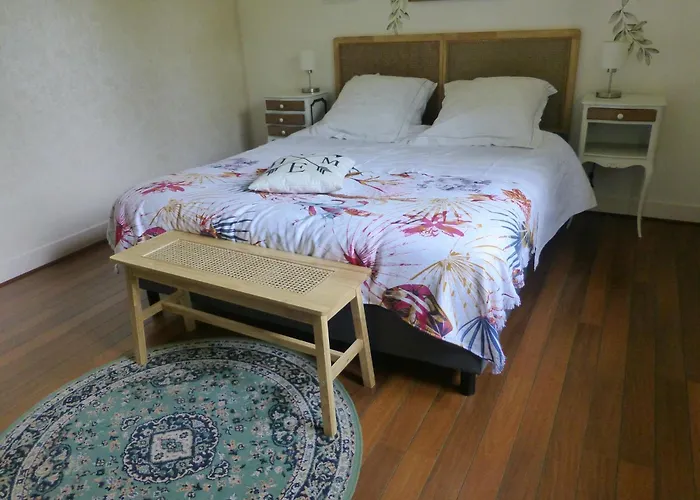 別荘 Papenoo Maison 3 Pieces A 600m De La