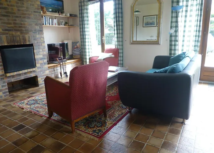 別荘 Papenoo Maison 3 Pieces A 600m De La バルヌヴィル・カルトゥレ