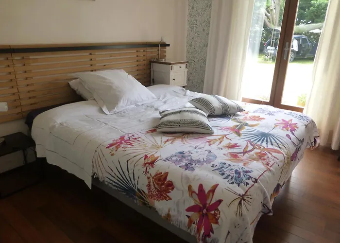 Papenoo Maison 3 Pieces A 600m De La 別荘