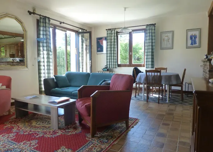 別荘 Papenoo Maison 3 Pieces A 600m De La