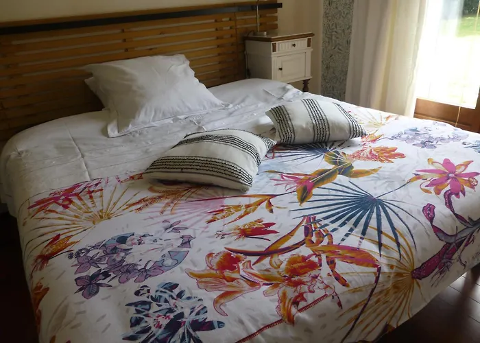 Papenoo Maison 3 Pieces A 600m De La 別荘 *