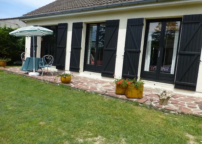 Papenoo Maison 3 Pieces A 600m De La * バルヌヴィル・カルトゥレ